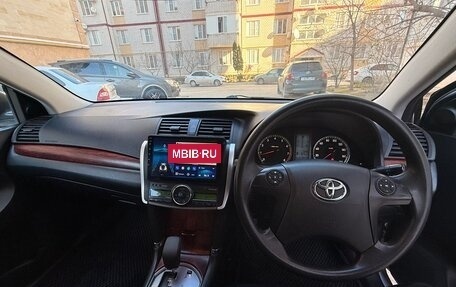 Toyota Allion, 2008 год, 780 000 рублей, 10 фотография