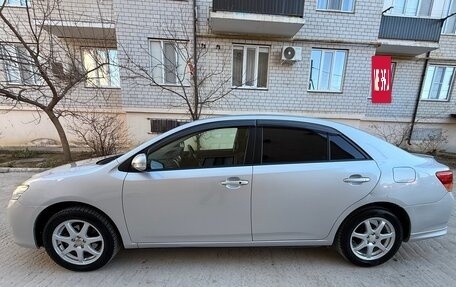 Toyota Allion, 2008 год, 780 000 рублей, 13 фотография