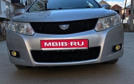 Toyota Allion, 2008 год, 780 000 рублей, 15 фотография