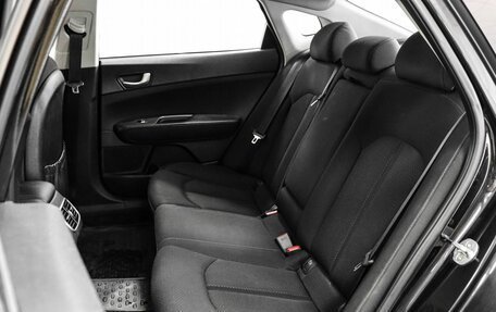 KIA Optima IV, 2020 год, 1 419 000 рублей, 9 фотография