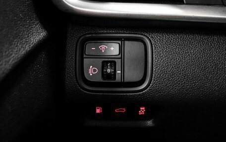 KIA Optima IV, 2020 год, 1 419 000 рублей, 15 фотография