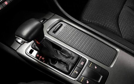 KIA Optima IV, 2020 год, 1 419 000 рублей, 10 фотография