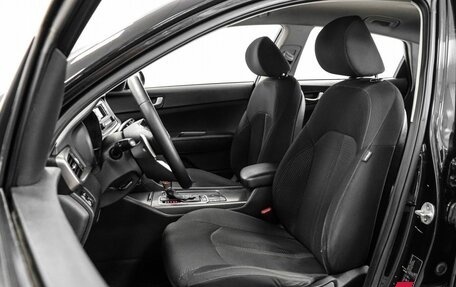 KIA Optima IV, 2020 год, 1 419 000 рублей, 8 фотография