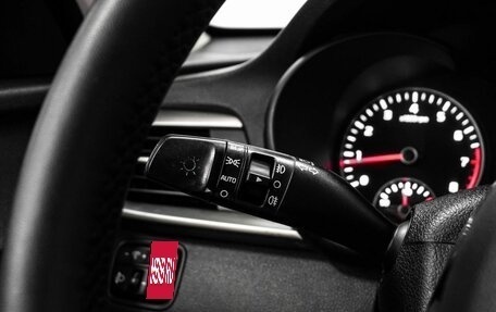 KIA Optima IV, 2020 год, 1 419 000 рублей, 11 фотография