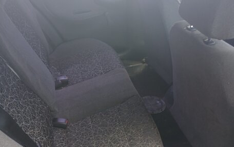 Chevrolet Lanos I, 2006 год, 100 000 рублей, 4 фотография