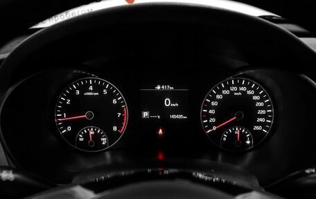 KIA Optima IV, 2020 год, 1 419 000 рублей, 18 фотография