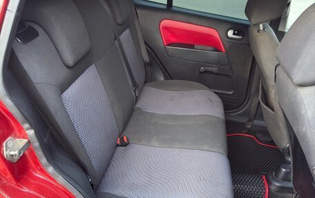 Ford Fusion I, 2007 год, 225 000 рублей, 9 фотография