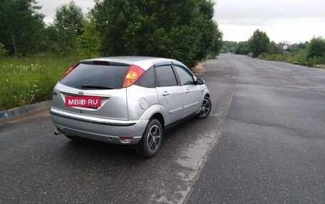 Ford Focus IV, 2005 год, 155 000 рублей, 3 фотография