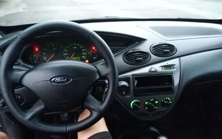 Ford Focus IV, 2005 год, 155 000 рублей, 6 фотография