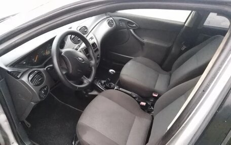 Ford Focus IV, 2005 год, 155 000 рублей, 5 фотография