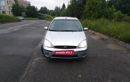 Ford Focus IV, 2005 год, 155 000 рублей, 2 фотография