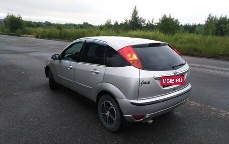 Ford Focus IV, 2005 год, 155 000 рублей, 4 фотография
