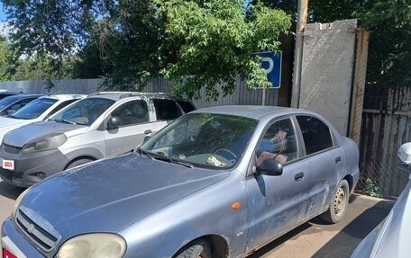 Chevrolet Lanos I, 2006 год, 100 000 рублей, 2 фотография