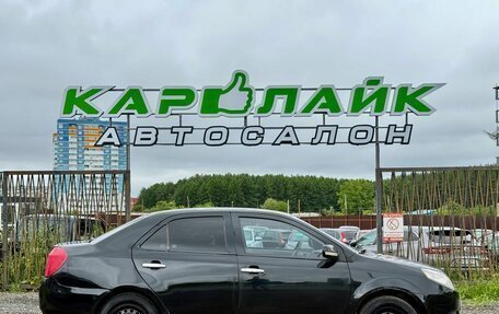 Geely MK I рестайлинг, 2014 год, 179 000 рублей, 4 фотография