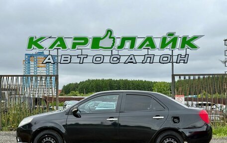 Geely MK I рестайлинг, 2014 год, 179 000 рублей, 3 фотография