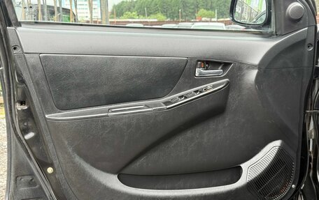 Geely MK I рестайлинг, 2014 год, 179 000 рублей, 9 фотография