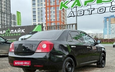 Geely MK I рестайлинг, 2014 год, 179 000 рублей, 8 фотография