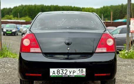 Geely MK I рестайлинг, 2014 год, 179 000 рублей, 6 фотография