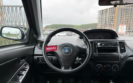 Geely MK I рестайлинг, 2014 год, 179 000 рублей, 16 фотография
