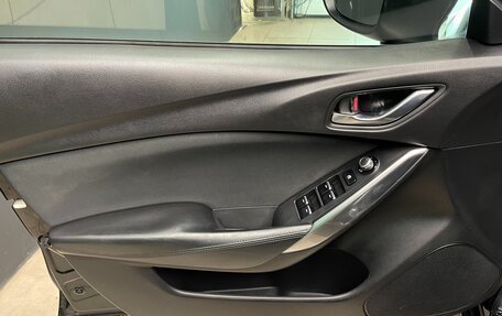 Mazda 6, 2016 год, 1 550 000 рублей, 8 фотография