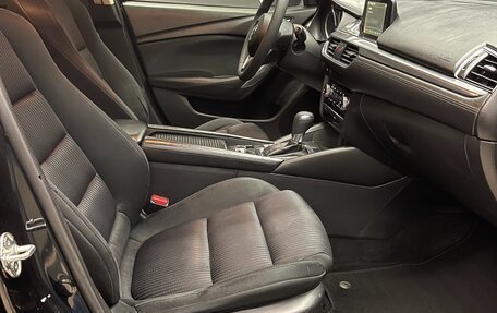 Mazda 6, 2016 год, 1 550 000 рублей, 9 фотография