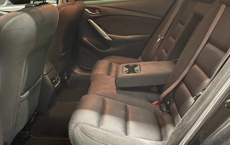 Mazda 6, 2016 год, 1 550 000 рублей, 11 фотография