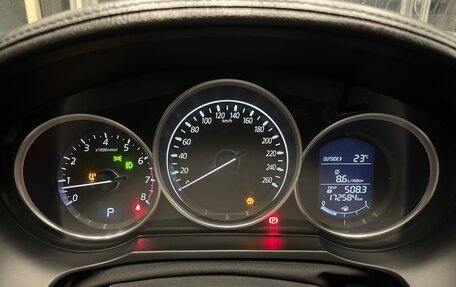 Mazda 6, 2016 год, 1 550 000 рублей, 16 фотография