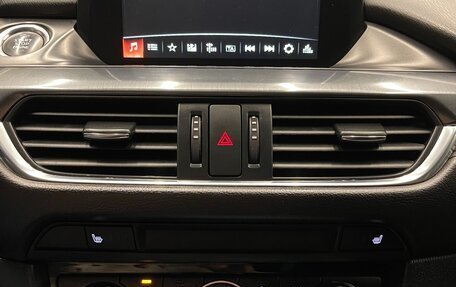 Mazda 6, 2016 год, 1 550 000 рублей, 17 фотография