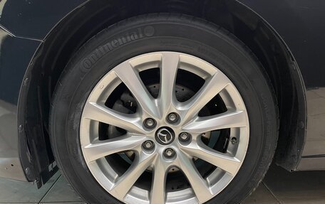 Mazda 6, 2016 год, 1 550 000 рублей, 20 фотография