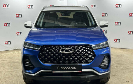 Chery Tiggo 7 Pro, 2020 год, 1 399 000 рублей, 2 фотография