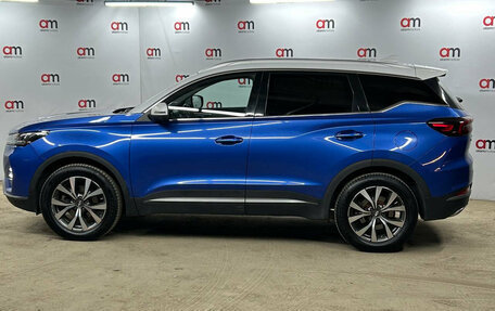 Chery Tiggo 7 Pro, 2020 год, 1 399 000 рублей, 7 фотография