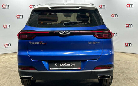 Chery Tiggo 7 Pro, 2020 год, 1 399 000 рублей, 5 фотография