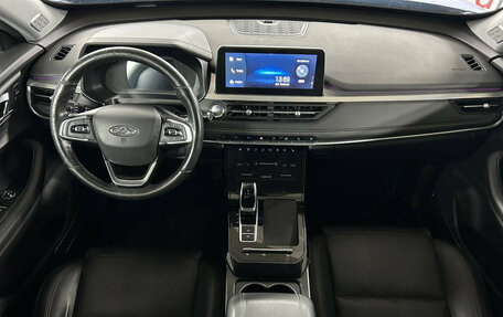Chery Tiggo 7 Pro, 2020 год, 1 399 000 рублей, 9 фотография