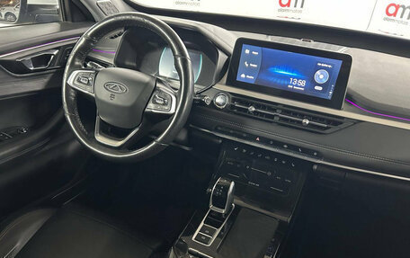Chery Tiggo 7 Pro, 2020 год, 1 399 000 рублей, 11 фотография