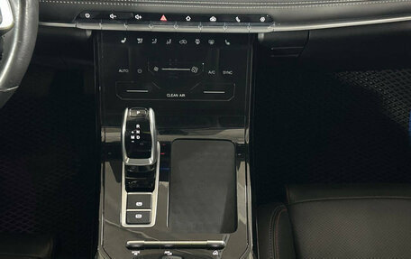 Chery Tiggo 7 Pro, 2020 год, 1 399 000 рублей, 18 фотография