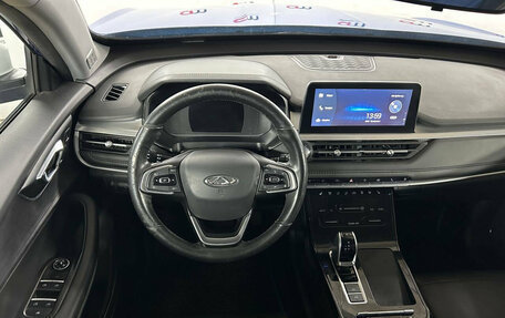 Chery Tiggo 7 Pro, 2020 год, 1 399 000 рублей, 12 фотография