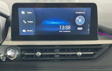 Chery Tiggo 7 Pro, 2020 год, 1 399 000 рублей, 15 фотография