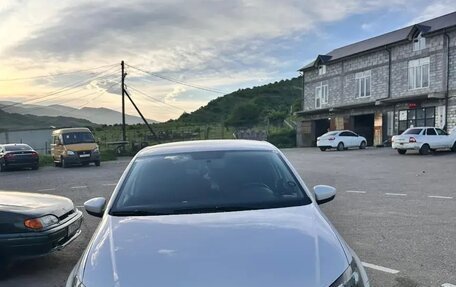 Volkswagen Polo VI (EU Market), 2016 год, 800 000 рублей, 2 фотография
