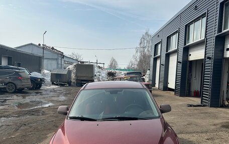 Mazda 3, 2008 год, 450 000 рублей, 6 фотография