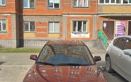 Mazda 3, 2008 год, 450 000 рублей, 4 фотография