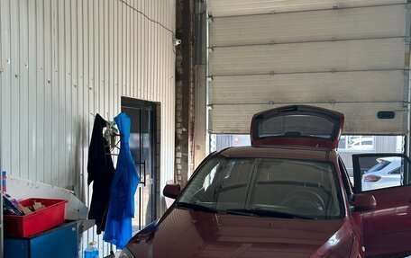 Mazda 3, 2008 год, 450 000 рублей, 2 фотография