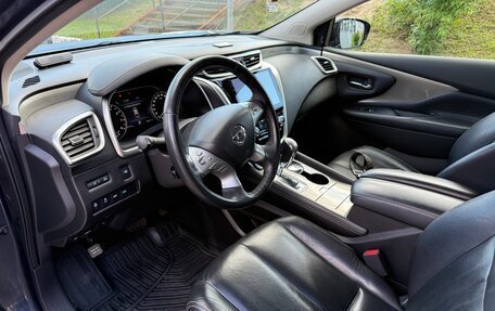 Nissan Murano, 2018 год, 2 400 000 рублей, 1 фотография