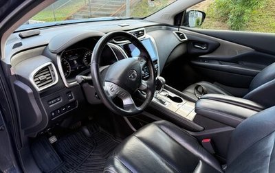 Nissan Murano, 2018 год, 2 400 000 рублей, 1 фотография