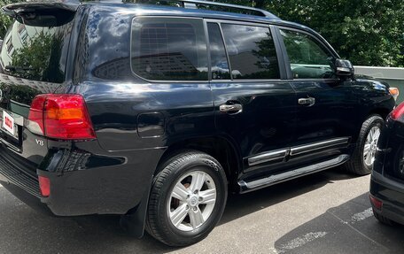 Toyota Land Cruiser 200, 2013 год, 4 300 000 рублей, 1 фотография