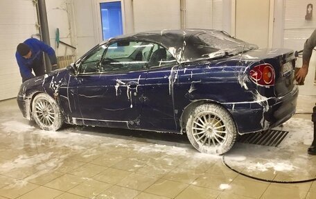 Renault Megane II, 2002 год, 600 000 рублей, 1 фотография