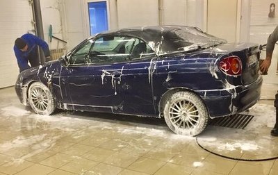 Renault Megane II, 2002 год, 600 000 рублей, 1 фотография