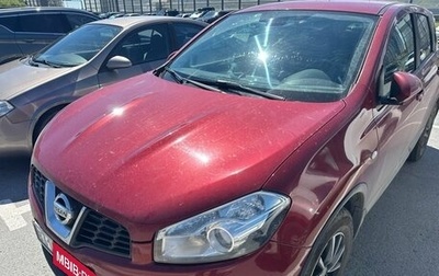 Nissan Qashqai, 2011 год, 1 090 000 рублей, 1 фотография