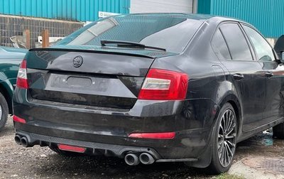 Skoda Octavia, 2014 год, 350 000 рублей, 1 фотография