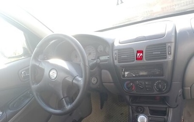 Nissan Almera, 2006 год, 200 000 рублей, 1 фотография