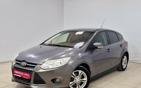 Ford Focus III, 2011 год, 530 000 рублей, 1 фотография